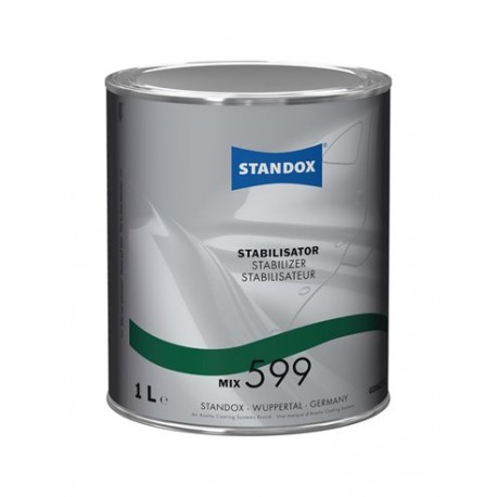 Additif stabilisateur Standox MIX599 1L