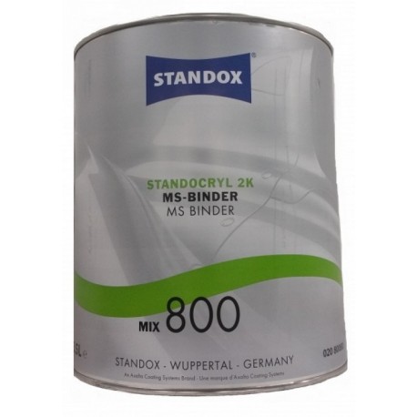 Standocryl® MS-Binder MIX 800 3.5L