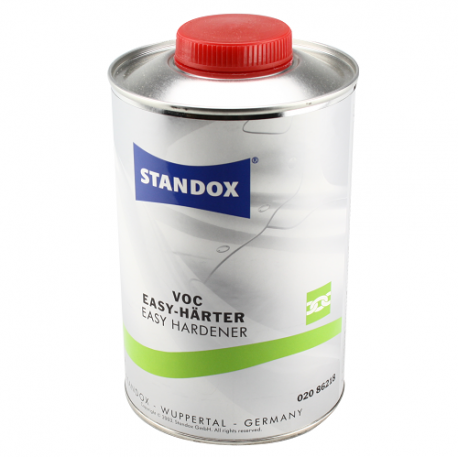 Durcisseur Standox VOC Easy standard 1L