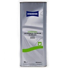 Vernis 2K Express Premium Clear Standocryl® K9050 5L