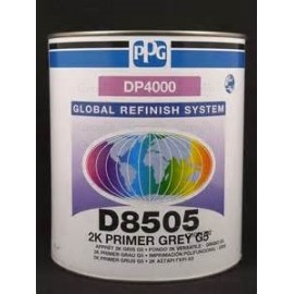 PPG® DP4000 2K Primer D8505 Grau 3L