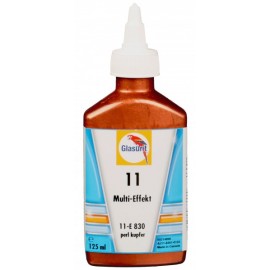 Glasurit® Multi-Effekt 11-E 830 Perlfeingold 125ml