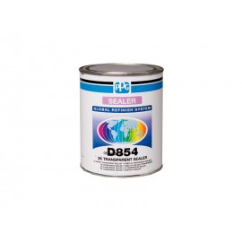 Apprêt PPG® Deltron D854 2K Transparent Sealer 3L