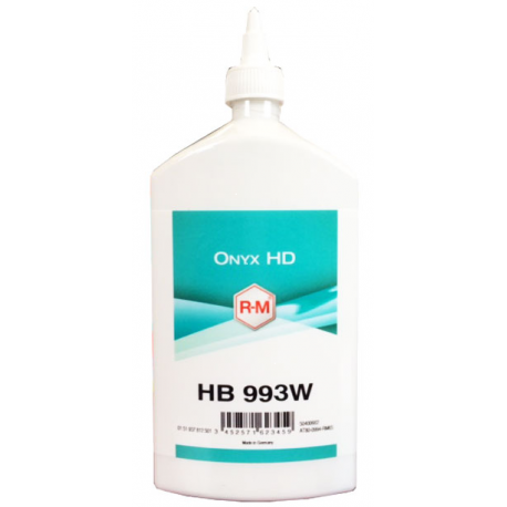 Peinture Onyx HD base HB993W blanc 0.5L