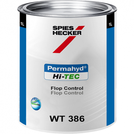 SH386 Permahyd® Hi-TEC Additiv Flop Control 1L