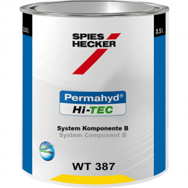 SH387 Additif Permahyd® Hi-TEC WT387 System Component B 3.5L