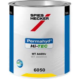 SH6050 Additif SHPermahyd® Hi-TEC Diluant 6050 3.5L