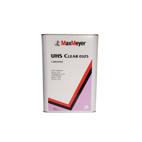 Vernis MaxMeyer UHS Clear 0325 5L