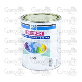 Peinture Deltron GRS BC D954 blanc nacré extra fin 1L