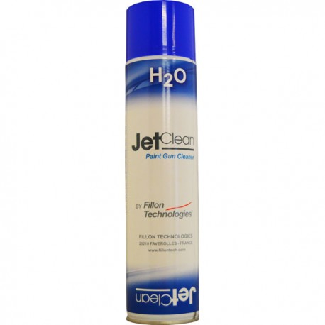 Spray Hydro JETCLEAN 500ml