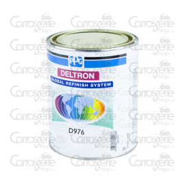 Peinture Deltron GRS BC D976 rose 1L