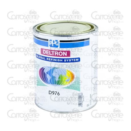 Peinture Deltron GRS BC D976 rose 1L