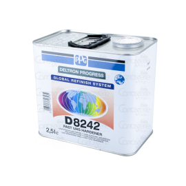 Durcisseur PPG® Deltron D8242 UHS rapide 2.5L