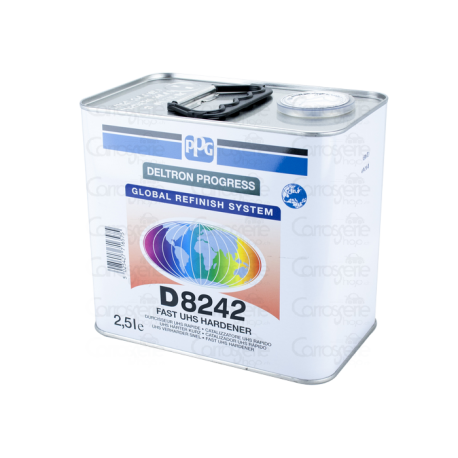 Rapide Shop Durcisseur Sa 2 5ltCarrosserie Ppg®uhs ch TKJcl13uF
