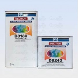 Durcisseur PPG® Deltron D8243 UHS standard 2.5L