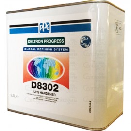 PPG® Deltron D8302 UHS Härter 2.5L