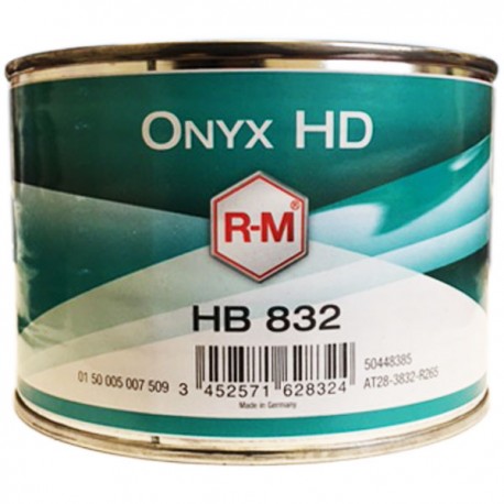 Onyx HD Basislack HB832 Organic Rot II 0.5L