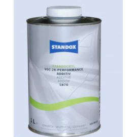 Additif Standocryl® VOC 2K performance pro 5870 1L
