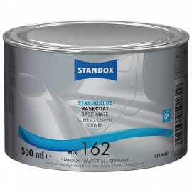Standoblue® Basislack MIX 162 Kupfer 0.5L