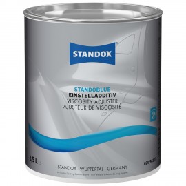 Standoblue® Basislack Einstelladditiv 3.5L