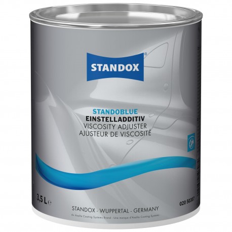 Standoblue® Base mate Viscosity Adjuster 3.5L