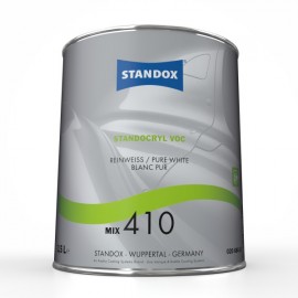 Standocryl VOC MIX 410 Reinweiss 3.5L