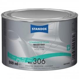 Standohyd Plus base mate MIX 306 0.5L