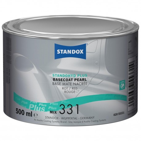 Standohyd Plus Basislack MIX 331 0.5L