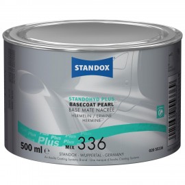 Standohyd Plus base mate MIX 336 0.5L