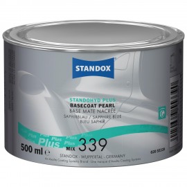 Standohyd Plus base mate MIX 339 0.5L