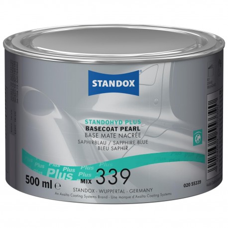 Standohyd Plus base mate MIX 339 0.5L