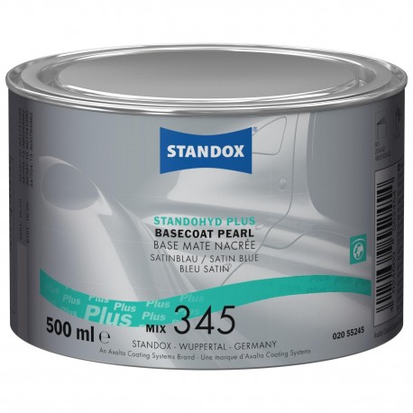 Standohyd Plus base mate MIX 345 0.5L