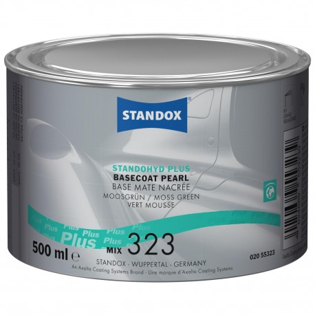Standohyd Plus Basislack MIX 323 0.5L