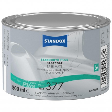Standohyd Plus Basislack MIX 377 0.5L