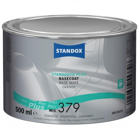 Standohyd Plus Basislack MIX 379 0.5L