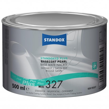 Standohyd Plus Basislack MIX 327 0.5L