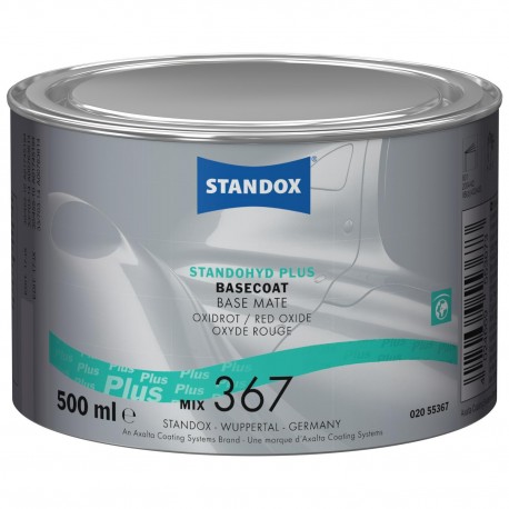 Standohyd Plus Basislack MIX 367 0.5L