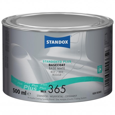Standohyd Plus Basislack MIX 365 0.5L