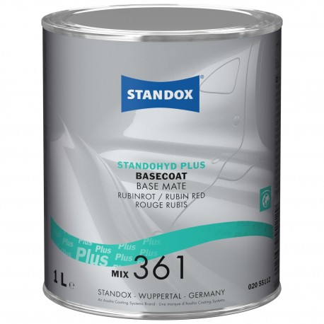 Standohyd Plus base mate MIX 361 1L