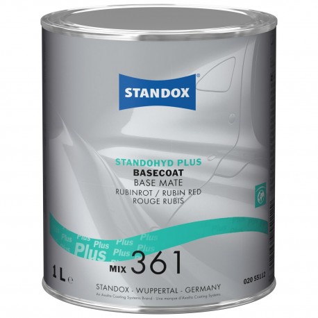 Standohyd Plus Basislack MIX 359 1L