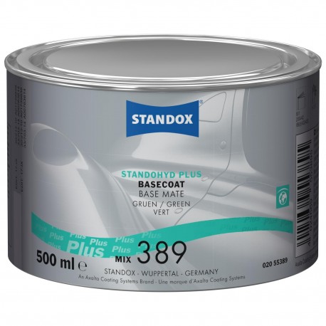Standohyd Plus Basislack MIX 389 0.5L