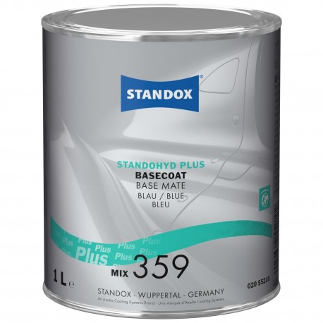 Standohyd Plus base mate MIX 359 1L