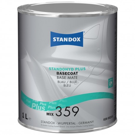 Standohyd Plus Basislack MIX 301 1L