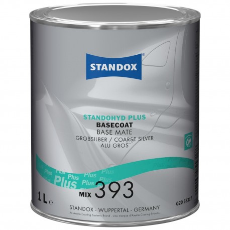 Standohyd Plus base mate MIX 393 1L