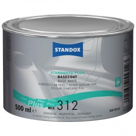 Standohyd Plus Basislack MIX 312 0.5L