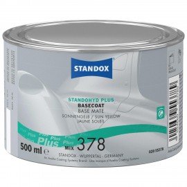 Standohyd Plus Basislack MIX 378 0.5L