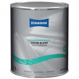 Standohyd Plus Basislack Color blend 1L