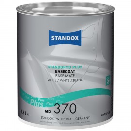 Standohyd Plus Basislack MIX 370 3.5L