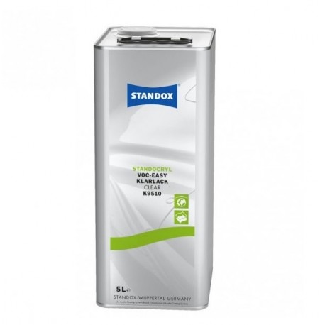 Standocryl® VOC Easy Klarlack K9510 5L
