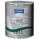 Standox® base mate MIX 812 dollar argent fin 1L